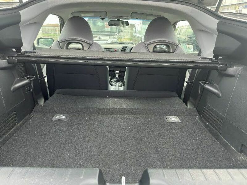 CR-Z