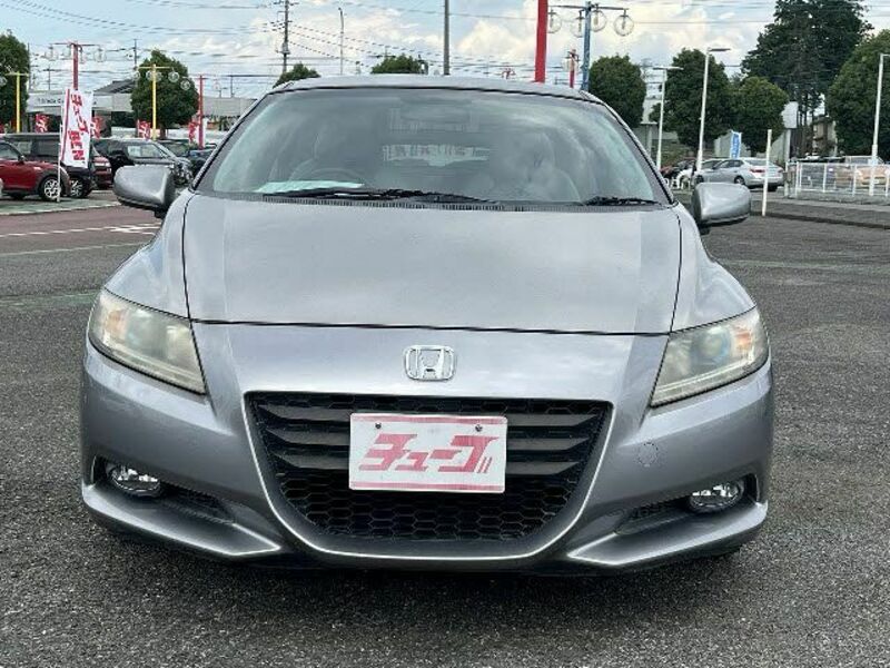 CR-Z