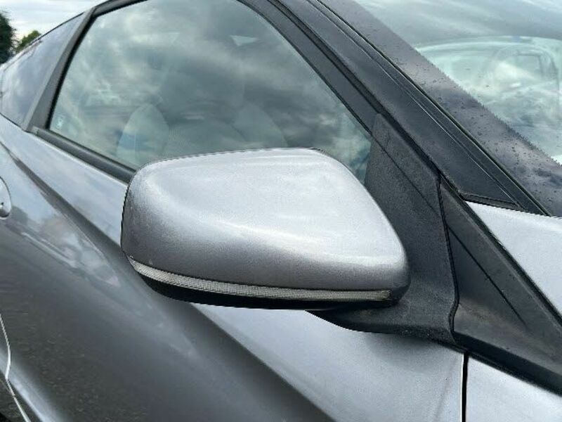 CR-Z