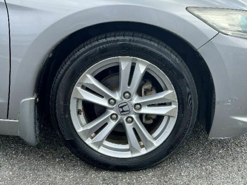 CR-Z