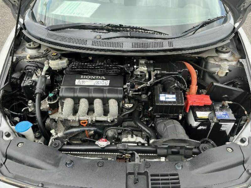 CR-Z