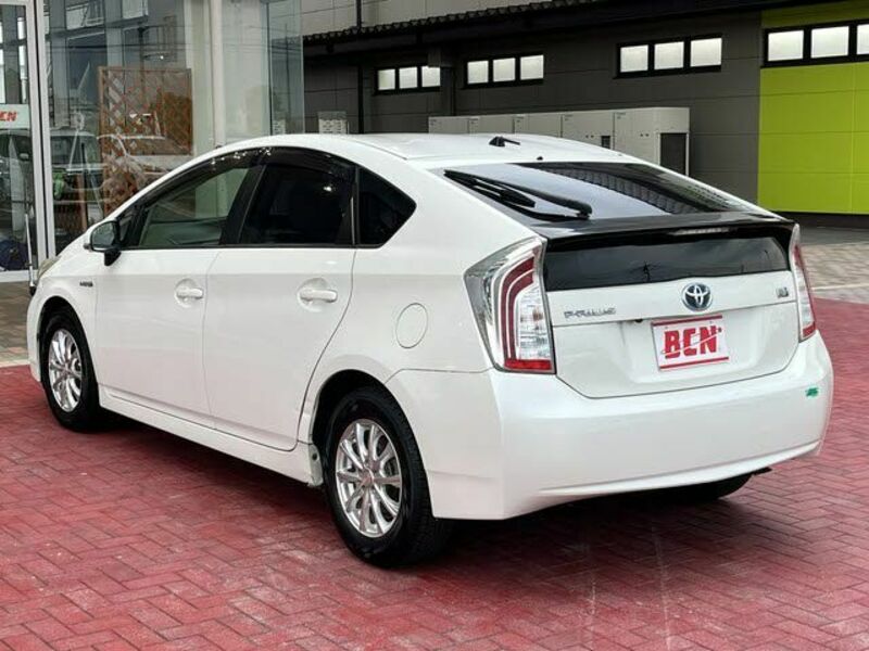 PRIUS