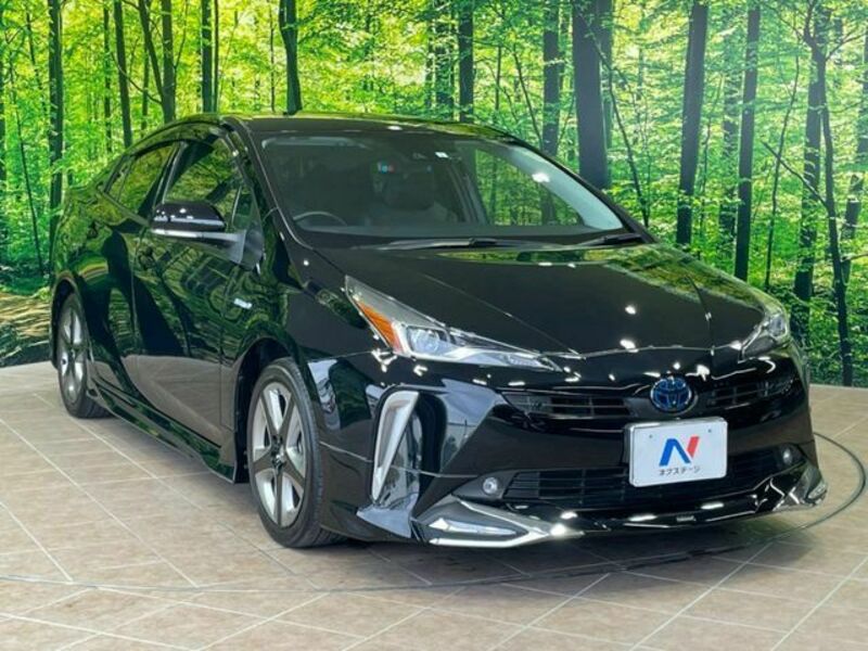 PRIUS