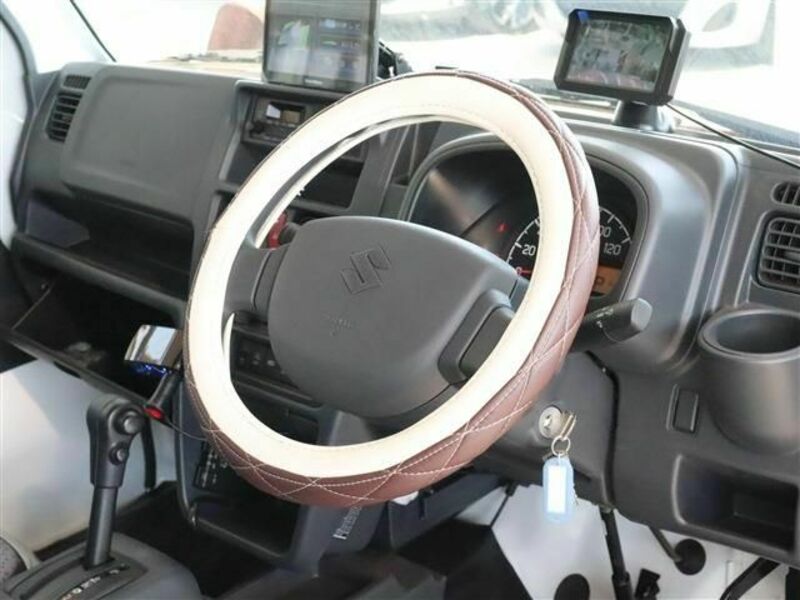 CARRY TRUCK
