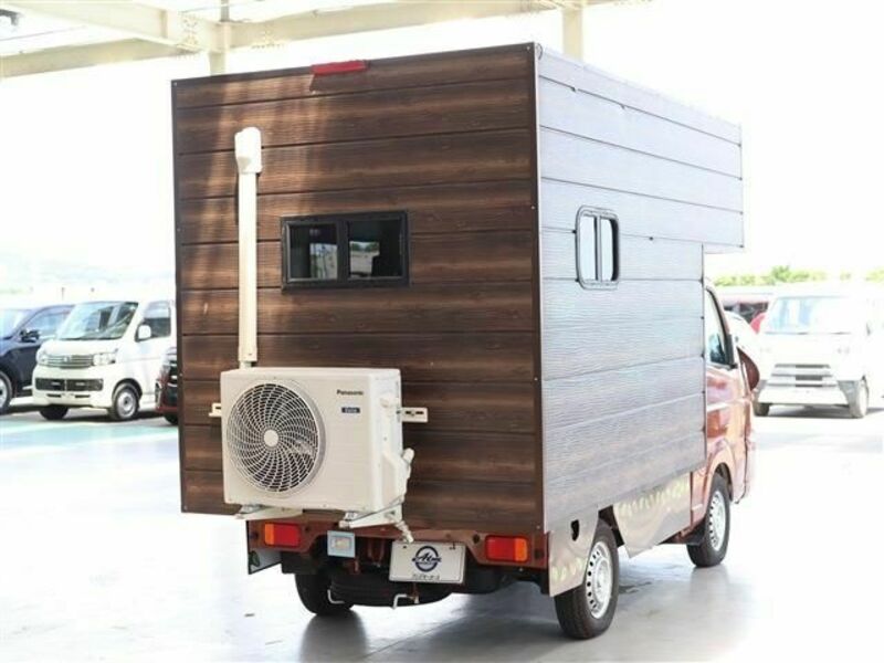 CARRY TRUCK