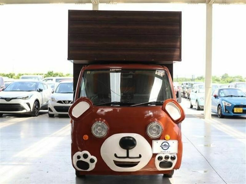 CARRY TRUCK