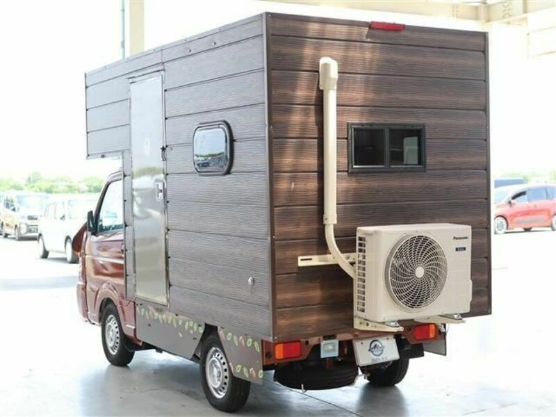 CARRY TRUCK