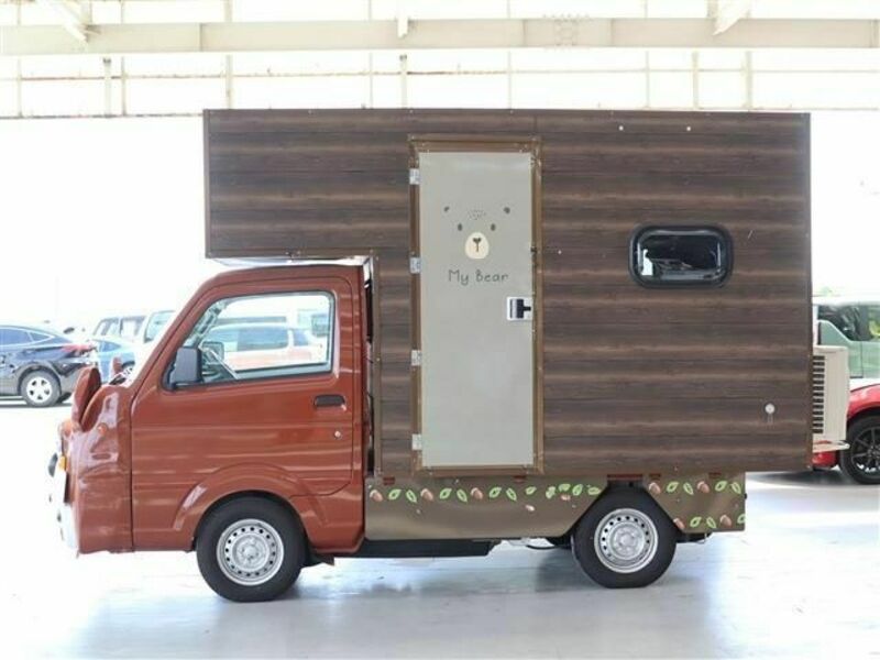 CARRY TRUCK