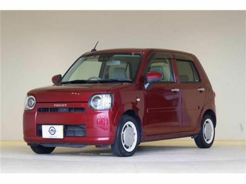 DAIHATSU MIRA TOCOT