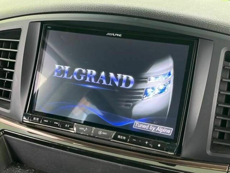 ELGRAND