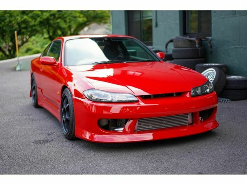 SILVIA