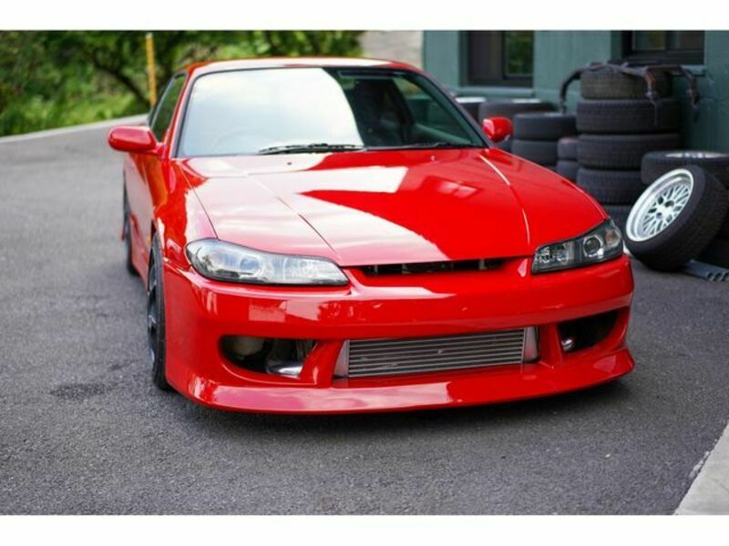 SILVIA