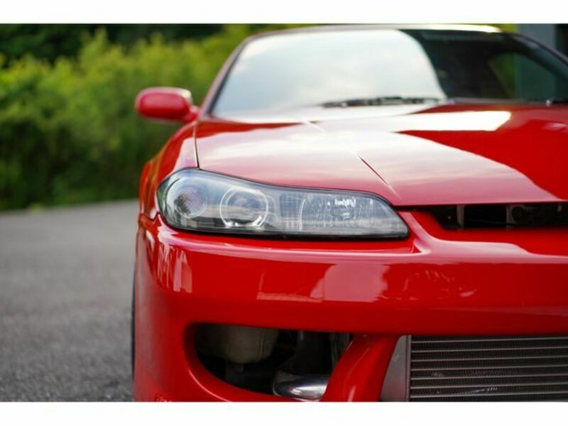 SILVIA