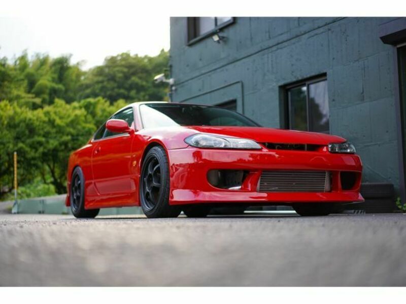 SILVIA
