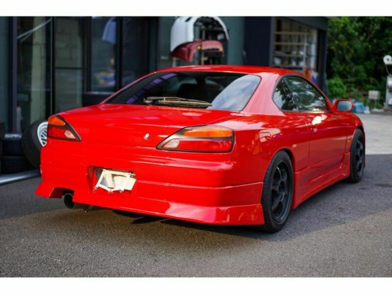 SILVIA
