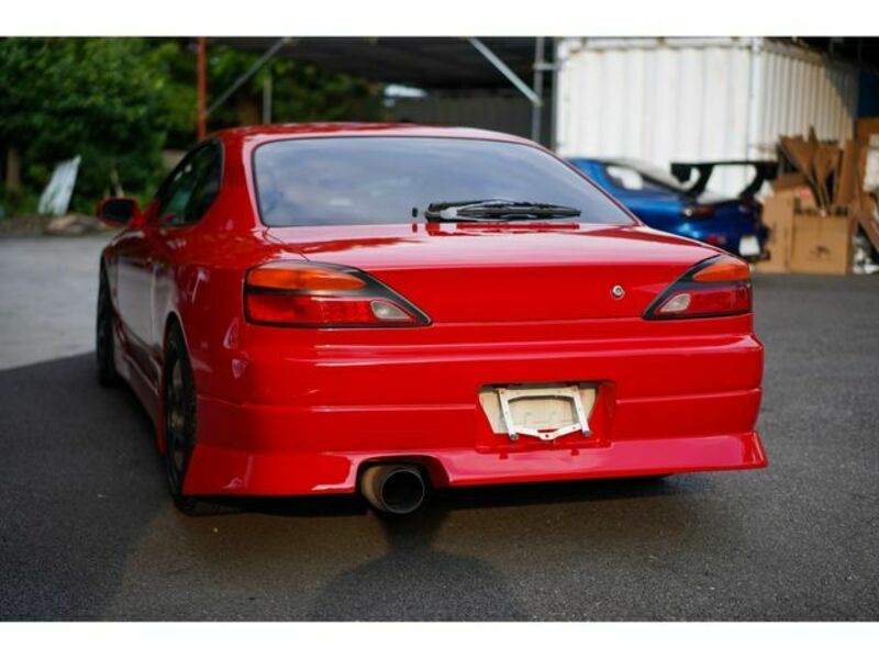 SILVIA