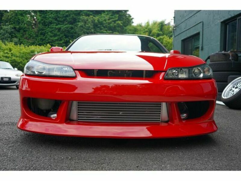 SILVIA