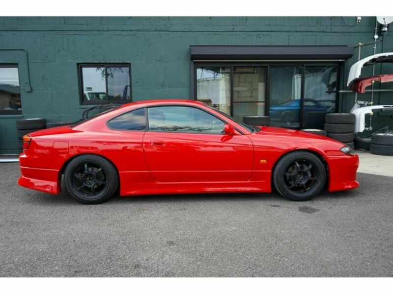 SILVIA