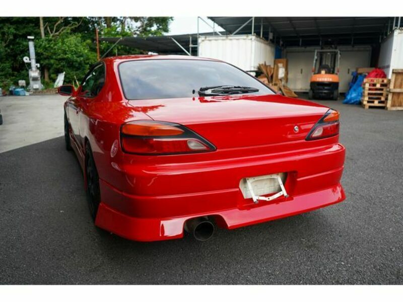 SILVIA
