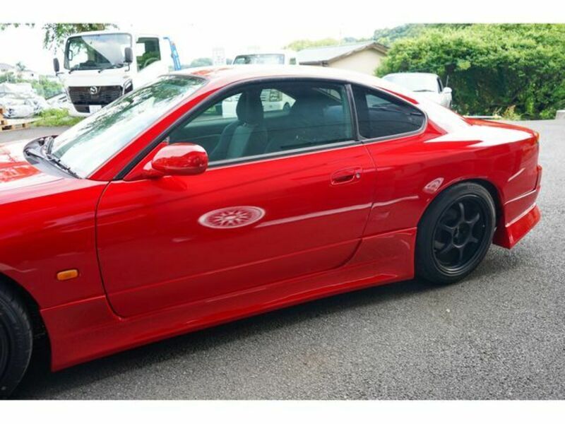 SILVIA