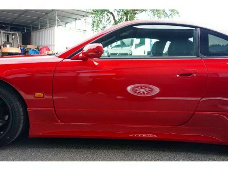 SILVIA