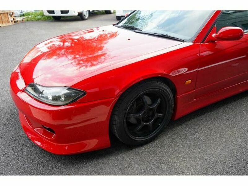 SILVIA