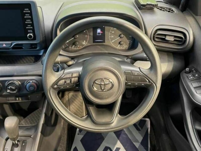 YARIS