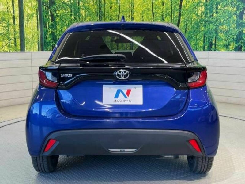YARIS