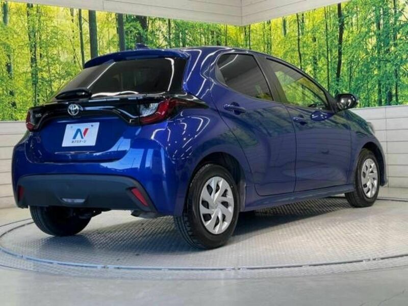 YARIS