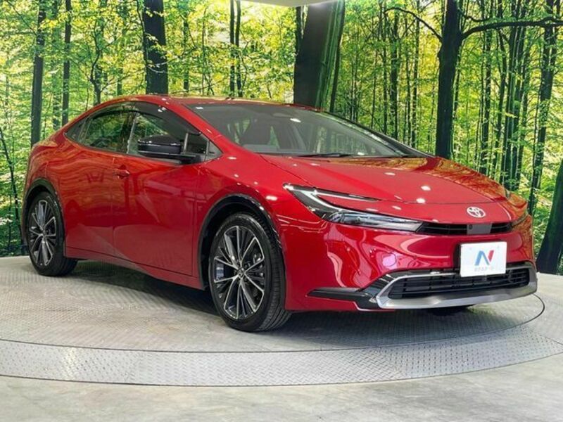 PRIUS