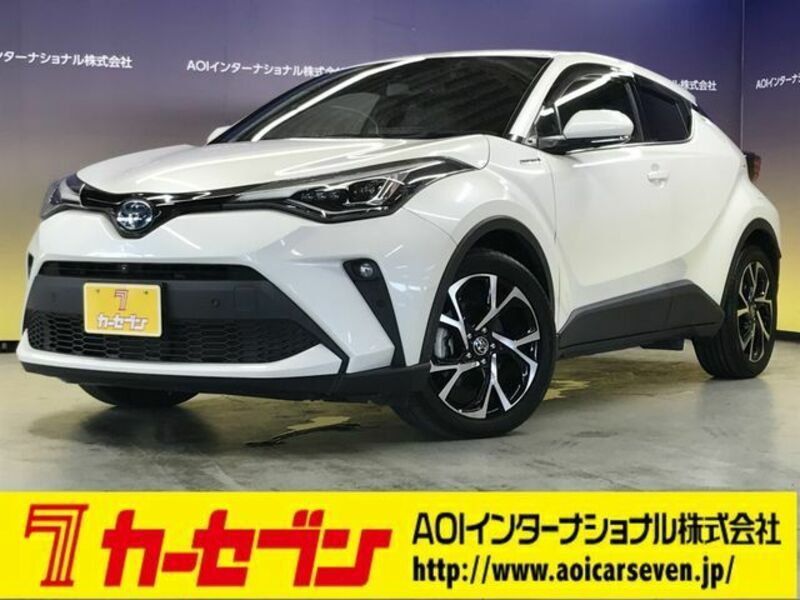 C-HR-0