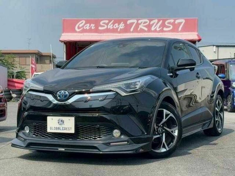 C-HR-0