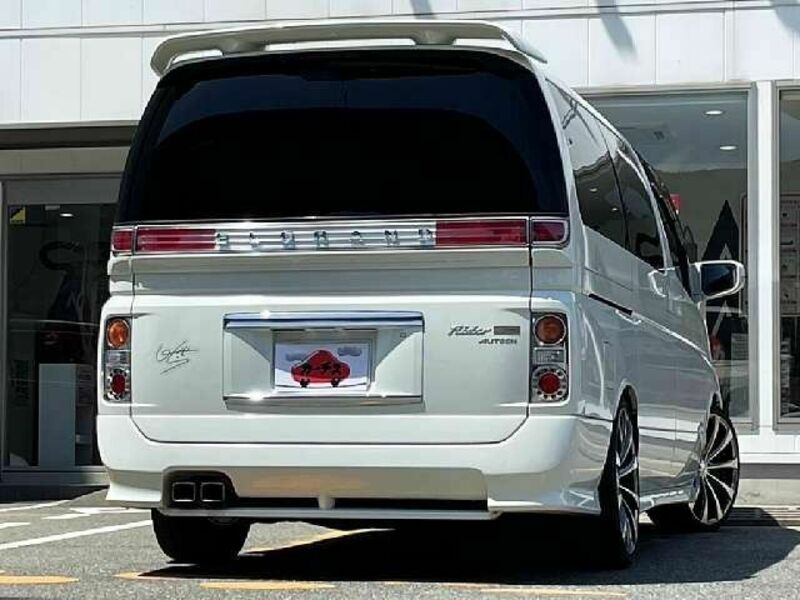 ELGRAND