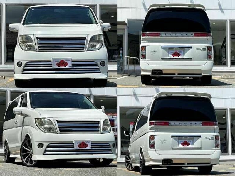 ELGRAND