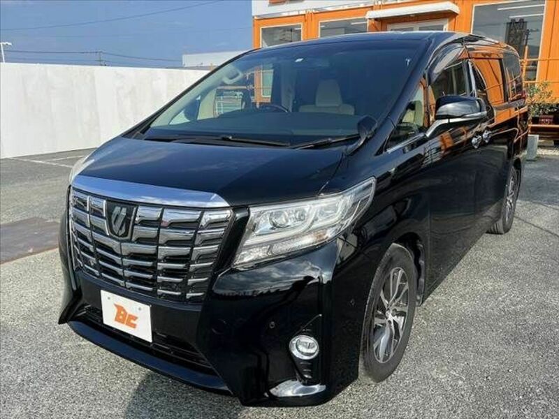 ALPHARD