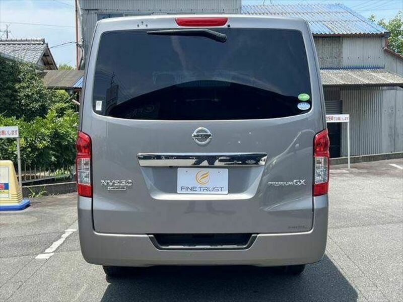NV350 CARAVAN