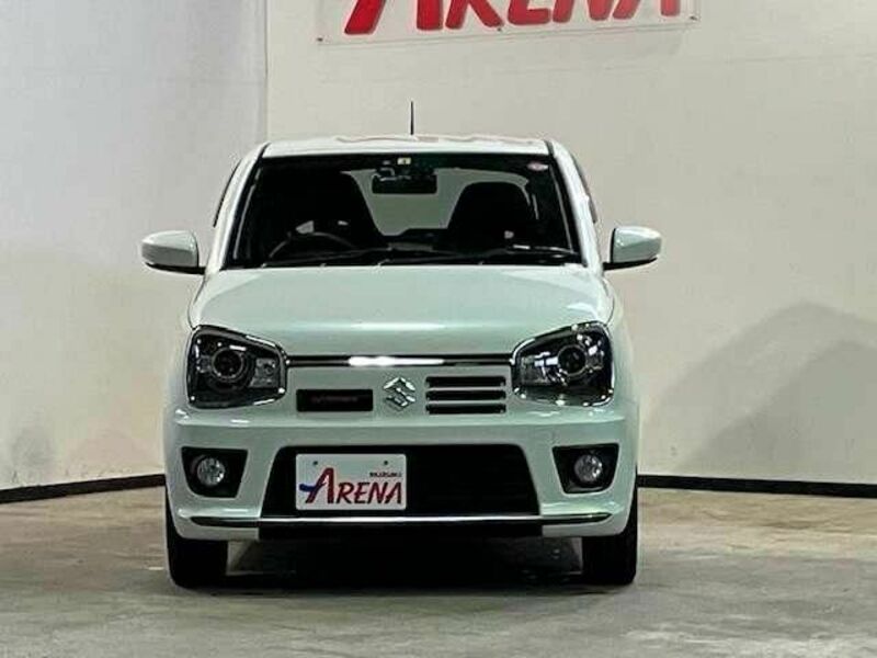 ALTO WORKS