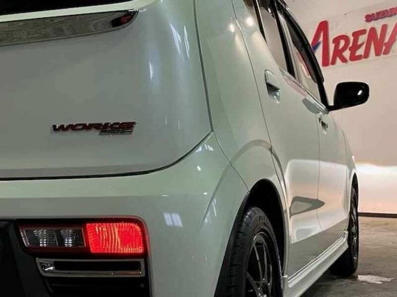 ALTO WORKS