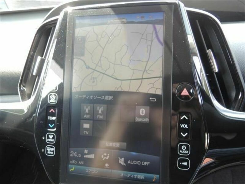 PRIUS PHV