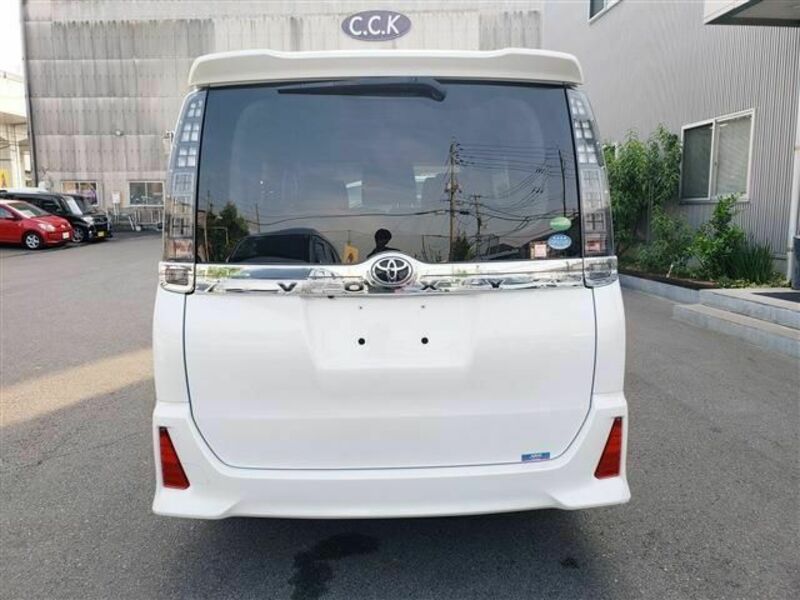 VOXY