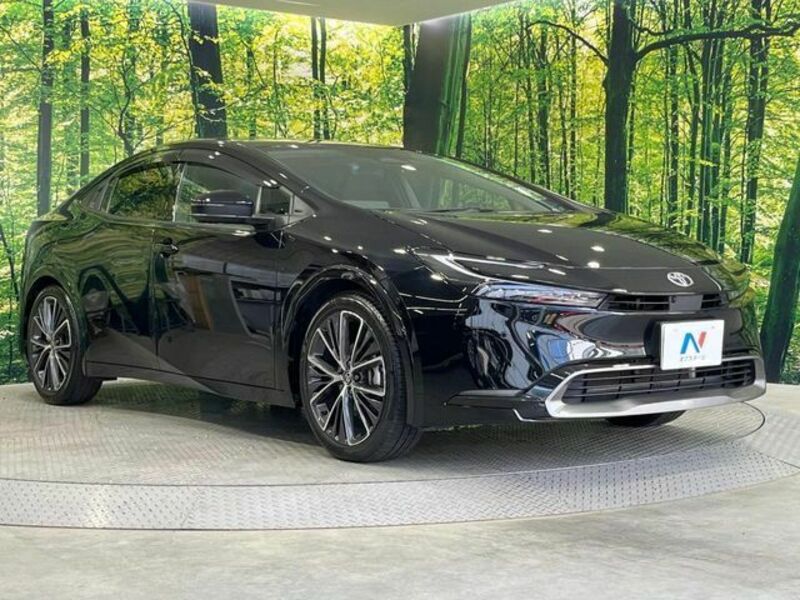 PRIUS