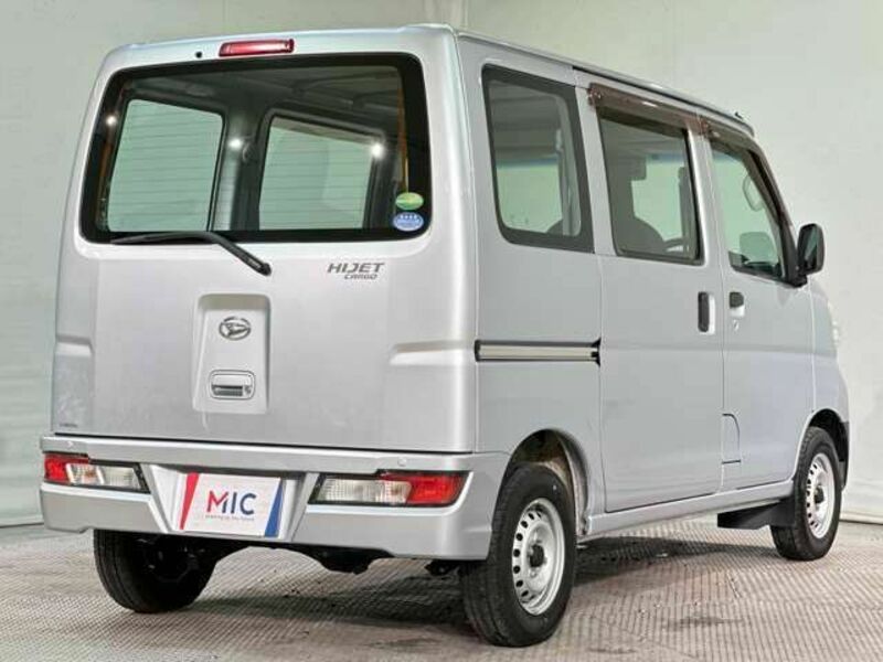 HIJET CARGO