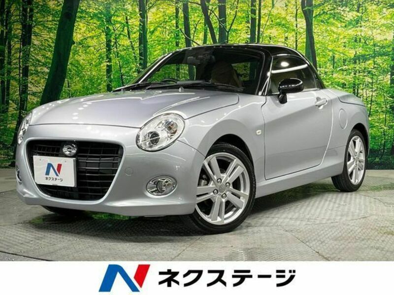 DAIHATSU COPEN