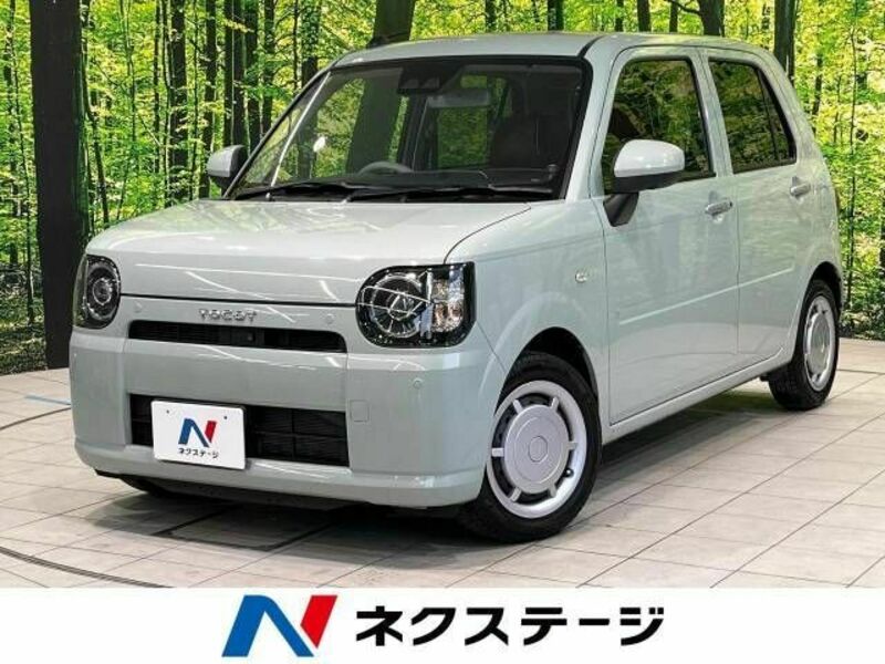 DAIHATSU MIRA TOCOT