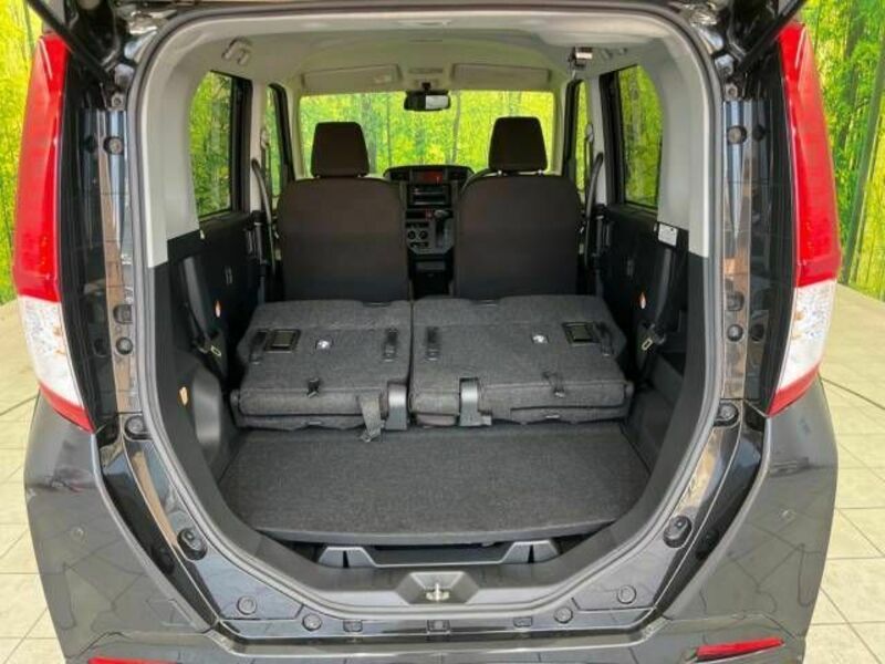 ROOMY