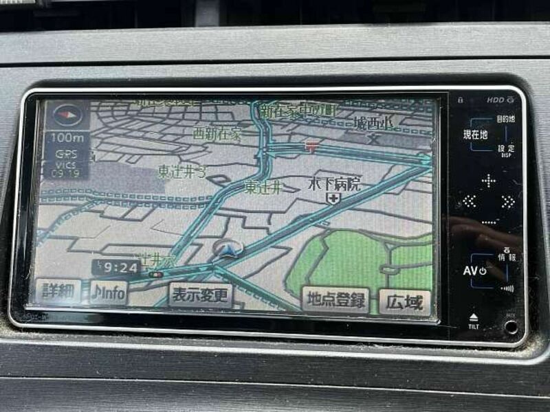 PRIUS