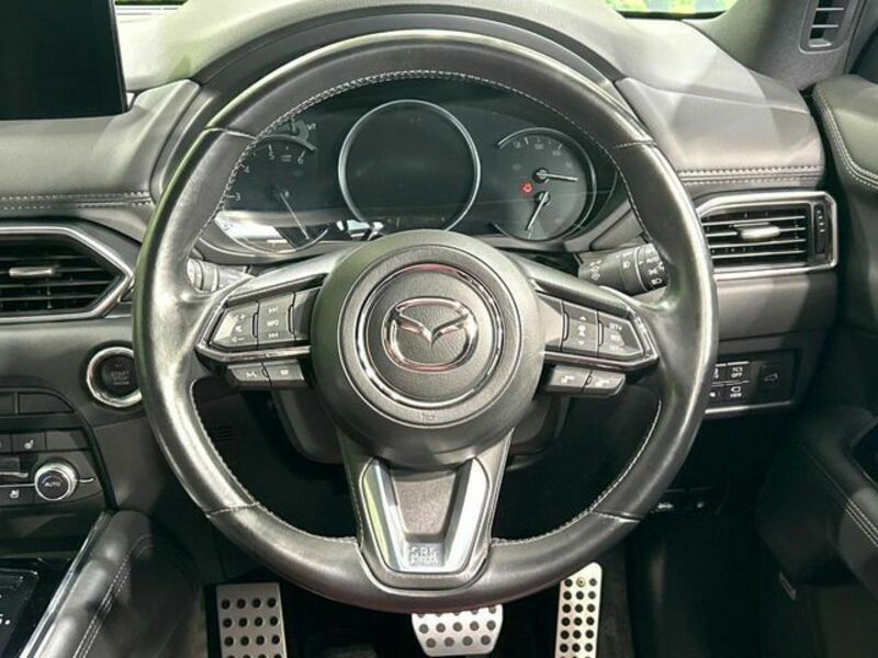 CX-8