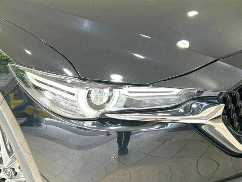 CX-8