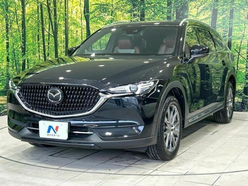 CX-8