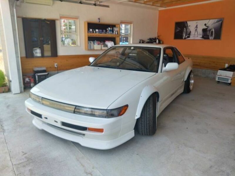 SILVIA